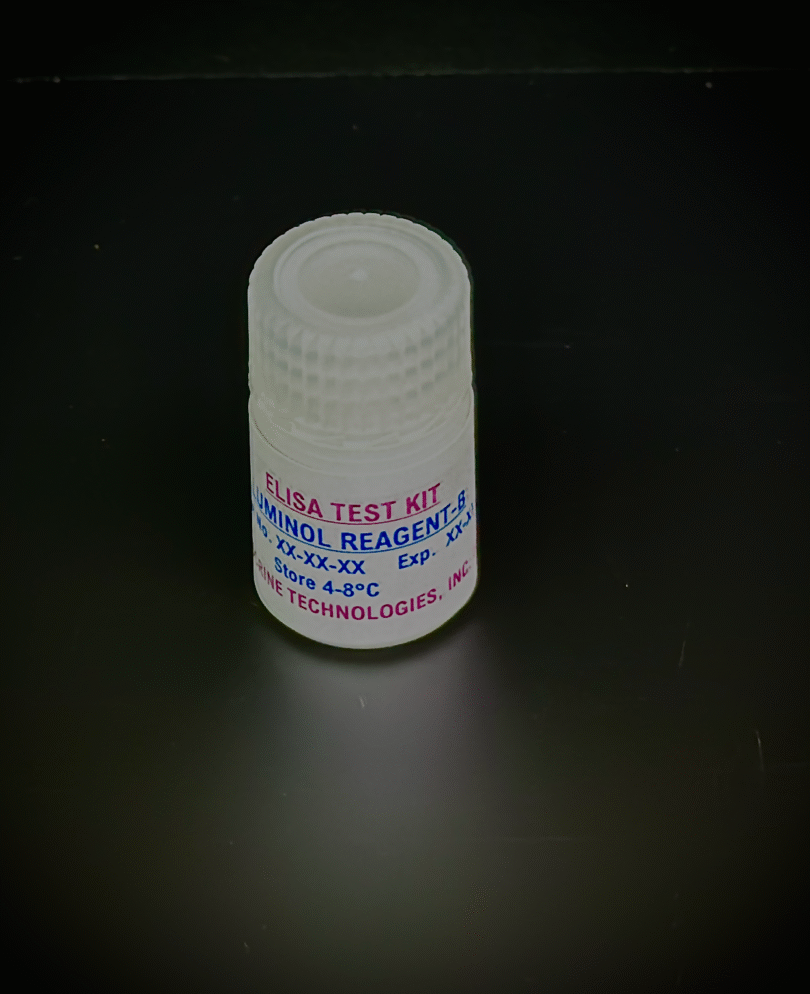 Canine Growth Hormone