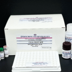 Mouse Thyroid Tests T4 (Free) - Image 4