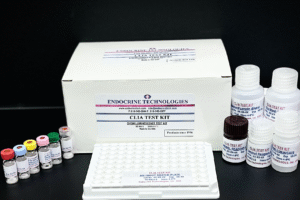 Canine CLIA Test Kits