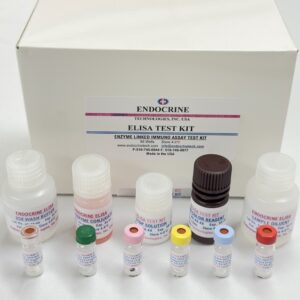 Bovine ELISA Test Kits