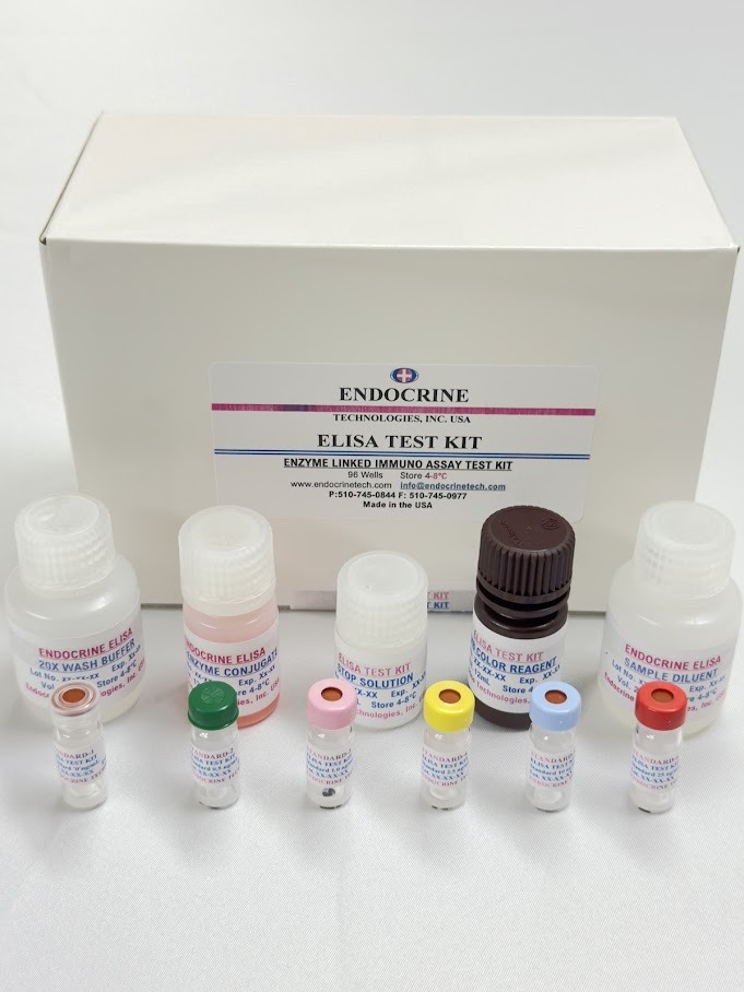 Our ELISA TEST Kits