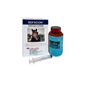 Sefacon  Regular Strength